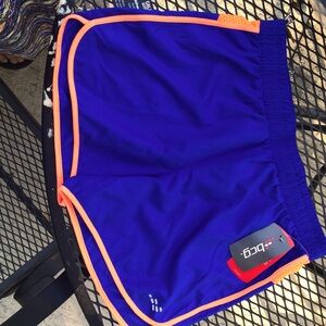 BCG girls kids shorts athletic